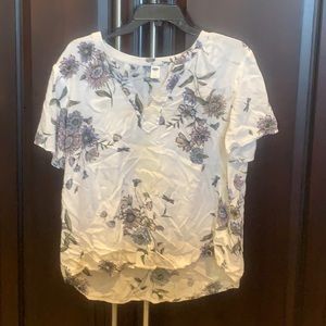 Old navy XL blouse